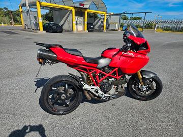 ducati multistrada 1000