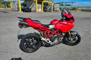 ducati multistrada 1000