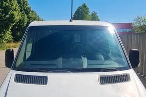 mercedes sprinter 313