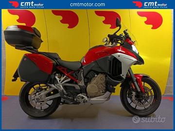 DUCATI Multistrada V4 1100 Garantita e Finanziab