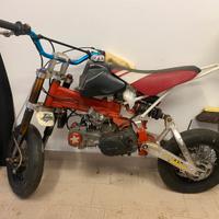 Pitbike