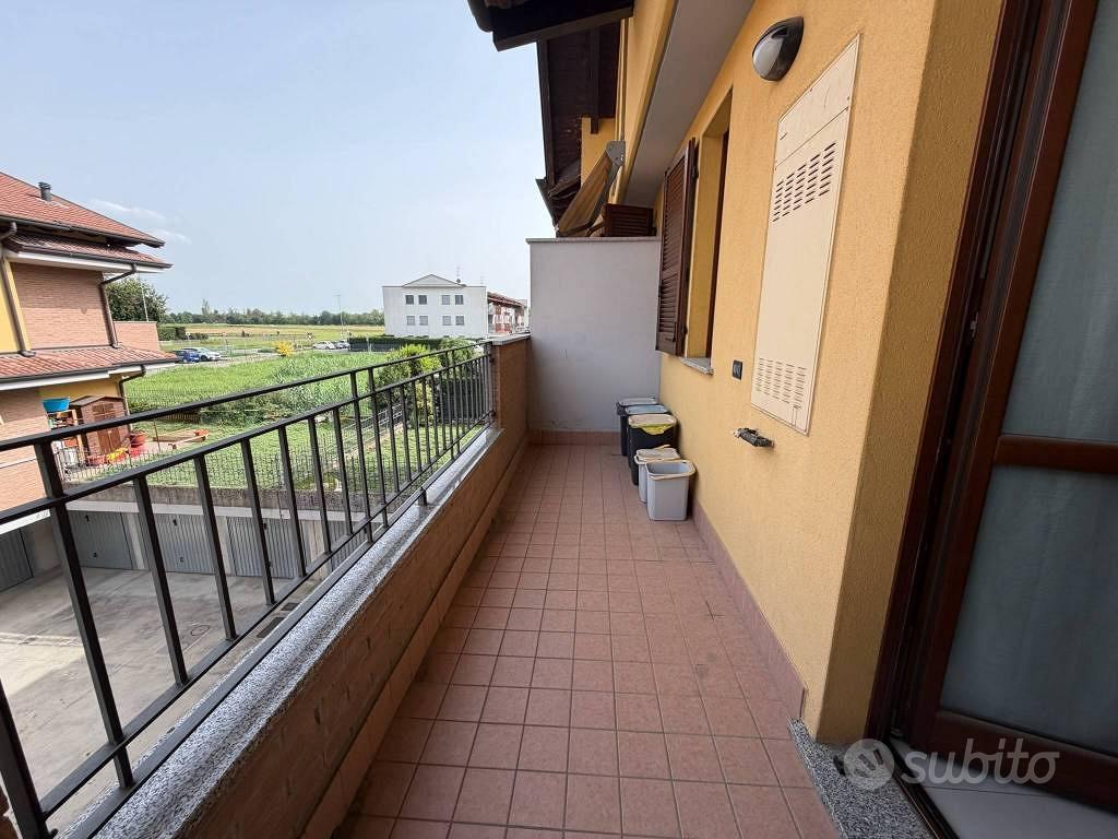 Appartamento – Brignano Gera d'Adda - Vista 4