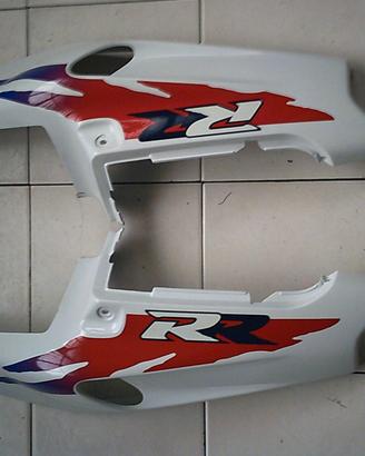 Honda CBR 900 RR 92-99