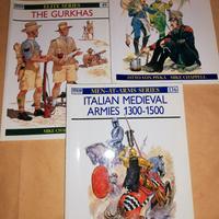 storia MILITARE