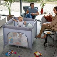 Chicco Open Box Lettino