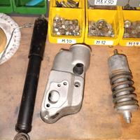 ricambi originali piaggio vespa 