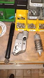 ricambi originali piaggio vespa 