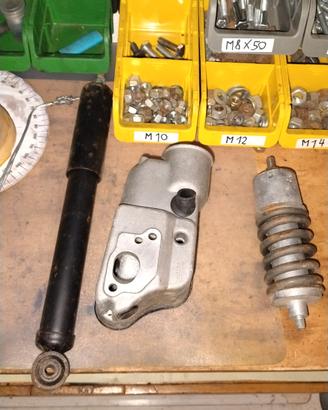 ricambi originali piaggio vespa