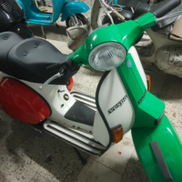 Vespa