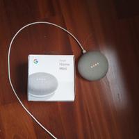 Google home mini 