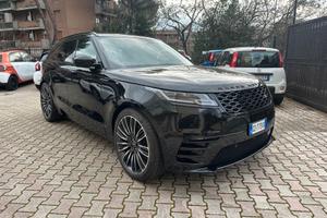 Range Rover Velar 04/21 km.18130 3.0D i6 300cv R-D