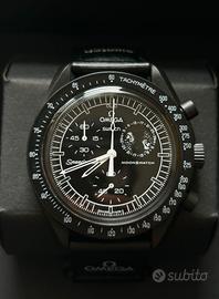 Swatch x Omega MoonSwatch Mission to the Moonphase