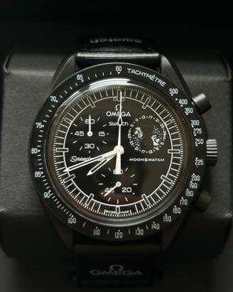 Swatch x Omega MoonSwatch Mission to the Moonphase
