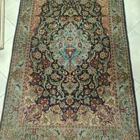 Tappeto persiano Qoom