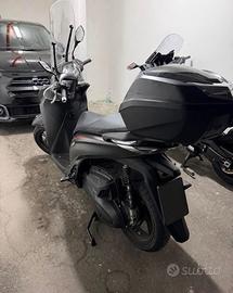 Honda sh 350 sport 2024