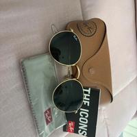 Ray-Ban occhiali da sole