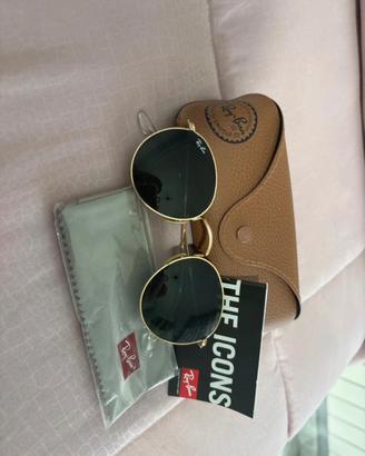 Ray-Ban occhiali da sole