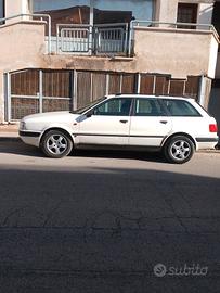 Audi 80 B4 TDI avant 