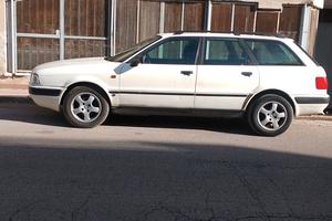 Audi 80 B4 TDI avant 