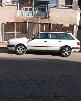 Audi 80 B4 TDI avant 