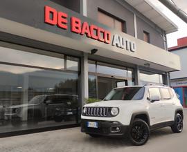JEEP Renegade 2.0 Mjt 140CV 4WD Limited