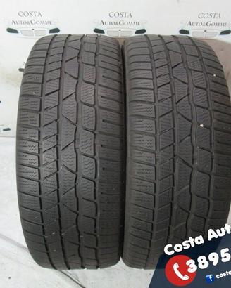 Gomme 235 45 19 Continental 85% MS 235 45 R19