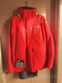 CERATA GILL OS3 COSTAL compresa salopette