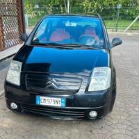 Citroen c2