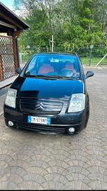 Citroen c2