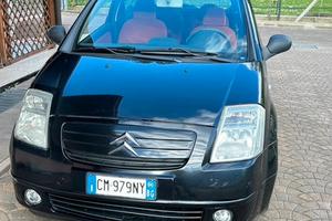 Citroen c2