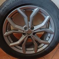 Cerchi  Originali BMW 19"