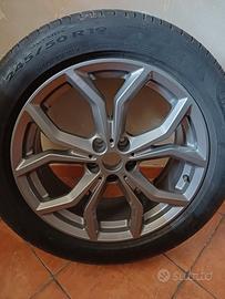 Cerchi  Originali BMW 19"