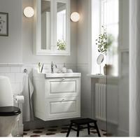 IKEA TÄNNFORSEN  Mobile per lavabo con cassetti