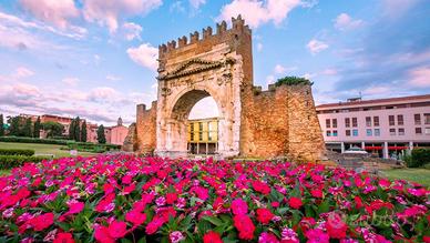 ALBERGO A RIMINI