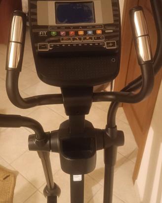 Bici ellittica norditrack E5.0