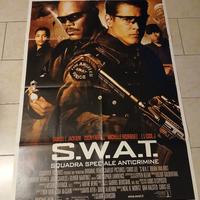 Manifesto originali Film Cinema in blocco