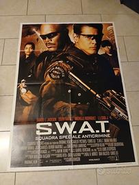 Manifesto originali Film Cinema in blocco