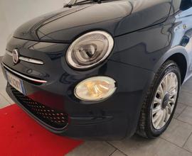 Fiat 500 1.0 Hybrid Lounge