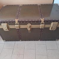 Baule