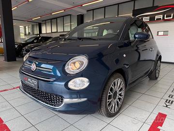 Fiat 500 1.0 hybrid Dolcevita 70cv
