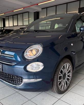 Fiat 500 1.0 hybrid Dolcevita 70cv