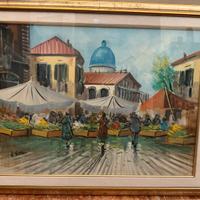 Renato Vitali pittore
