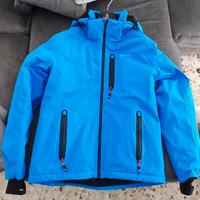 Giacca da neve uomo Mckee's