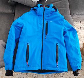 Giacca da neve uomo Mckee's