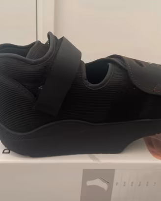 Scarpa Talus 39/42