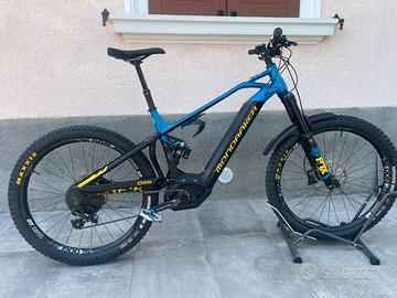 Ebike  Mondraker