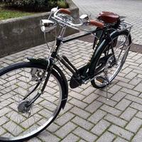 Bicicletta Legnano Vintage originale 