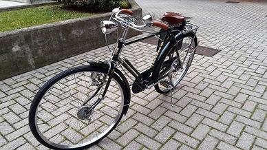 Bicicletta Legnano Vintage originale 