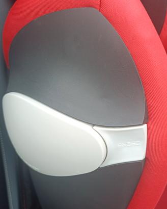 seggiolino auto
