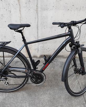Bicicletta Touring City Bike CUBE come nuova T. 54
